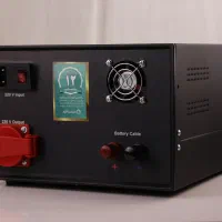 دستگاه UPS برق اضطراری
