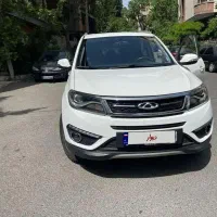 تیگو ۵ مدل ۹۶ سند تک برگ بیرنگ خانگی اگهی شخصی