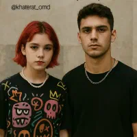 پیج رو فالو کنید