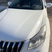 هایماS7مدل۹۸ ۱۸۰۰cc
