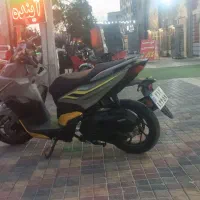 فروش کلیک ۱۸۰ نو مدل ۱۴۰۴ دو هزار کار