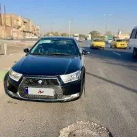 دنا پلاس توربو اتومات ۱۴۰۱|خودرو سواری و وانت|کاشان, ولیعصر|دیوار