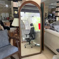 آینه قدی|آینه|جم, |دیوار