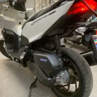 کلیک واریو 160