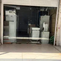 فروش مغازه مرکز شهر