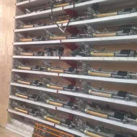 جعبه فرمان۲۰۶ ۲۰۷ رانا استوک شیر فرمان|خدمات موتور و ماشین|ملارد, |دیوار