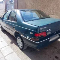 پژو 405 مدل 83|خودرو سواری و وانت|تاکستان, |دیوار