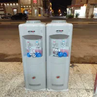 آبسردکن آفترون ایستاده اصل کره قیمت دبی|آب‌سردکن و تصفیه آب|آبادان, |دیوار