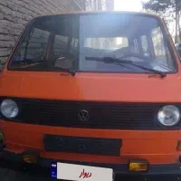 فلوکس t3 مدل ۱۹۸۱|خودرو کلاسیک|تبریز, |دیوار