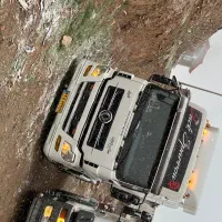 کشنده البرز ۹۰ جفت محور