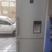 یخچال الکترواستیل|یخچال و فریزر|مشهد, کوه سنگی|دیوار