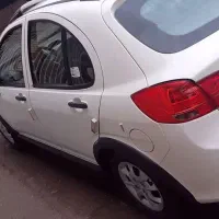 کوئیک GXL مدل۱۴۰۳|خودرو سواری و وانت|تبریز, |دیوار