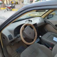 405  دوگانه|خودرو سواری و وانت|بوکان, |دیوار