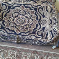 روفرشی ۳متری مخمل و پارچ آب روحی