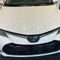 کرولا الیت 1800 هیبرید 2025 (گارانتی ایرتویا)
