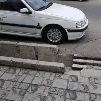 پارس دوگانه ۹۰