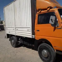 حمل بار ، کرایه نیسان بار ایسوزو
