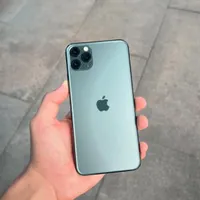 از دم قسط و نقدی iPhone 11 Pro Max ۲۵۶ zaa|موبایل|کرج, عظیمیه|دیوار