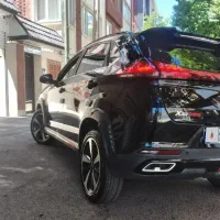 x33 کراس
