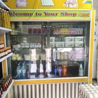 یخچال مغازه|یخچال و فریزر|قم, ولیعصر|دیوار