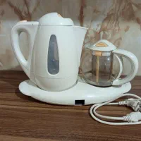 چای سازواتو|سماور، چای‌ساز، قهوه‌ساز|تهران, نعمت‌آباد|دیوار