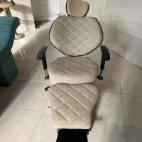 تخت مژه، فیشال، میکاپ، تتو