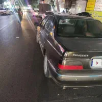 پژو پارس ساده، مدل ۱۳۸۹|خودرو سواری و وانت|اسلام‌شهر, سیمرغ|دیوار