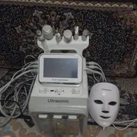 وسایل پوست|آرایشی، بهداشتی، درمانی|اهواز, کمپلو شمالی|دیوار