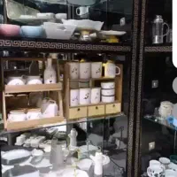 اجاره مغازه|اجارهٔ مغازه و غرفه|قم, حاج زینل|دیوار