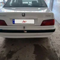 پارس سال  xu7|خودرو سواری و وانت|کرمانشاه, |دیوار