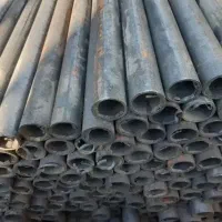 لوله داربست