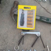 ابزار|ابزارآلات|زنجان, |دیوار