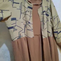 مانتو و اشانتیون|لباس|بروجرد, |دیوار