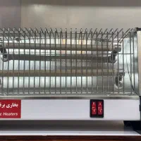 بخاری برقی هیرو 2المنت|بخاری، هیتر، شومینه|مشهد, مصلی (کارمندان اول)|دیوار