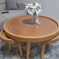 تعدادی نجار و کارگر ساده جهت تولید جلومبلی نیازمند