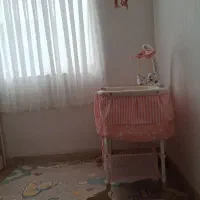 تخت گهواره ملورین