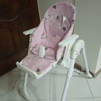 صندلی غذا خوری کودک