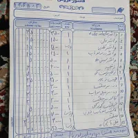 پیکان وانت مدل ۸۹ تک سوز|خودرو سواری و وانت|تهران, تهرانسر شمالی|دیوار