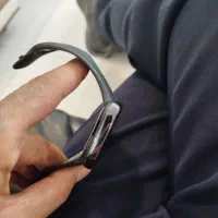 ساعت هوشمند شیائومی رد می|لوازم جانبی موبایل و تبلت|پرند, فاز ۳|دیوار