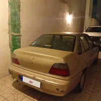 دوو سیلو|خودرو سواری و وانت|مشهد, ده دی|دیوار