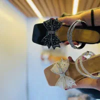 صندل|کیف، کفش، کمربند|بیرجند, |دیوار