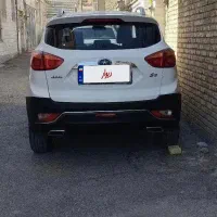 جکs3 مدل97|خودرو سواری و وانت|اراک, |دیوار