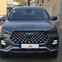 تیگو ۷پرو پرمیوم/مدل ۱۴۰۴ صفر کیلومتر/آگهی شخصی