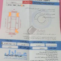 زانتیا‌2000SX|خودرو سواری و وانت|بندرعباس, |دیوار