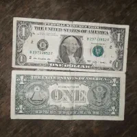 تعدادی اسکناس کلکسیونی|کلکسیون سکه، تمبر، اسکناس|ملارد, |دیوار