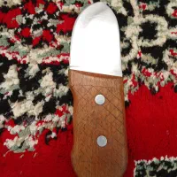 چاقو دسته زنجان