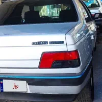 پژو ۴۰۵ ۹۶|خودرو سواری و وانت|اردبیل, |دیوار