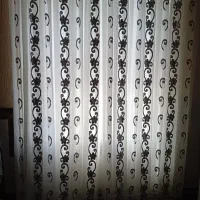 پرده پنجره
