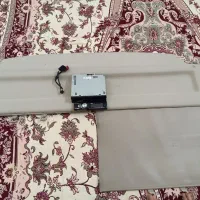 ضبط و طاقچه پرده عقب ام وی ام x33