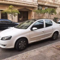 رانا پلاس پانوراما ۶ دنده|خودرو سواری و وانت|تهران, امیرآباد|دیوار